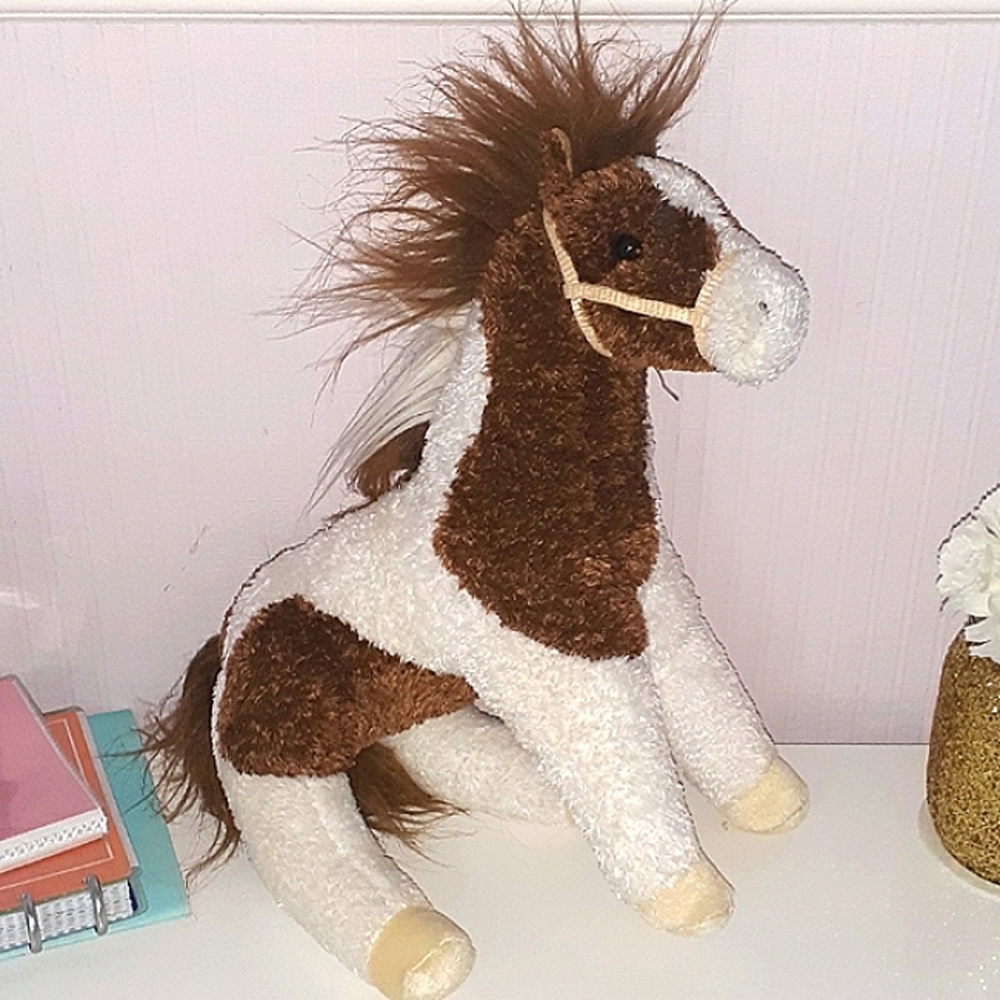 Horse Plush